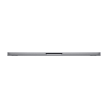 Apple MacBook Air 13 MRXN3ZE/A - M3  / 13,6” 2560 x 1664 / 8 GB RAM / 256 GB M.2 SSD  / GPU M3 / Mac OS /Zasilacz 30W / Gwiezdna szarość